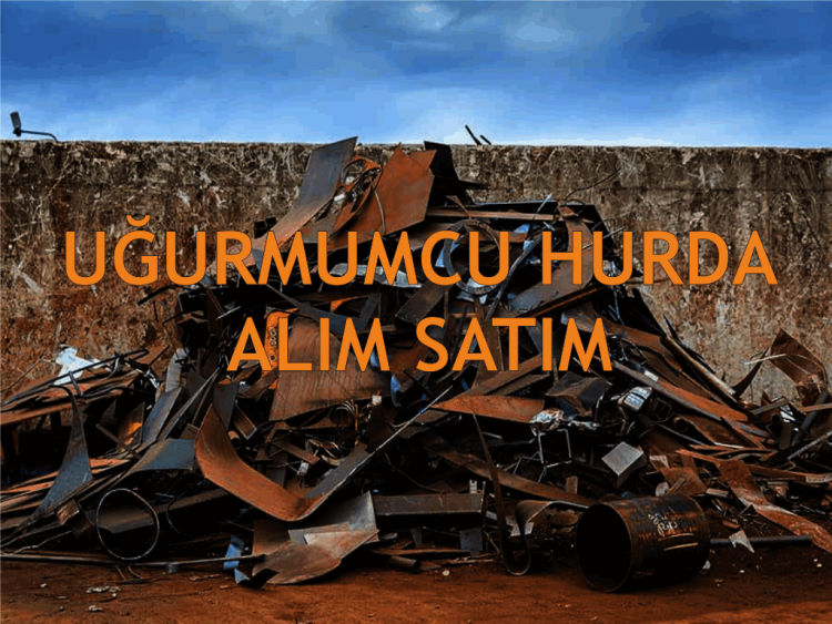 Uğurmumcu Hurdacı